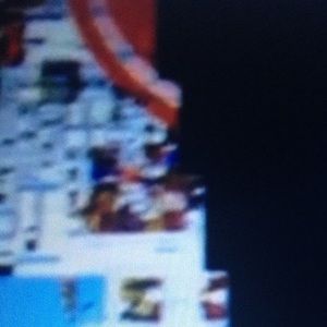 Meet your Posher, Brooks